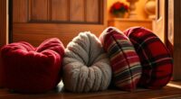 top draft blockers for warmth