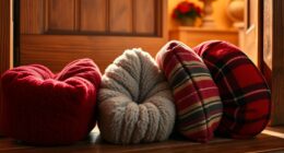 top draft blockers for warmth