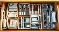 top drawer organizer picks