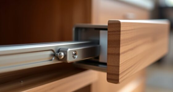 top drawer slide recommendations