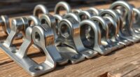 top durable joist hangers