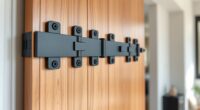 top durable stylish door hinges