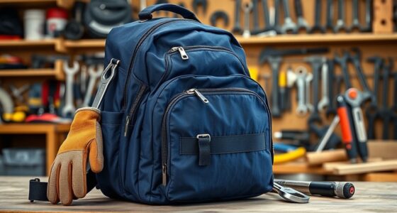 top durable trade tool packs