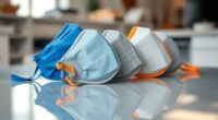 top dust masks reviews
