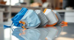 top dust masks reviews
