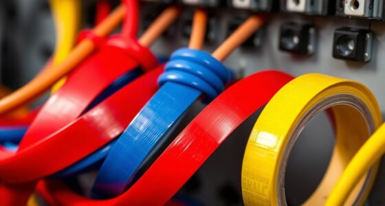 top electrical tape picks
