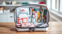 top emergency first aid kits