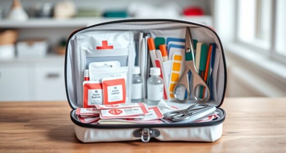 top emergency first aid kits