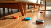 top furniture glide options