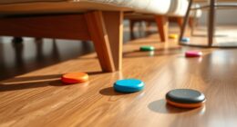 top furniture glide options