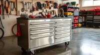 top garage storage solutions