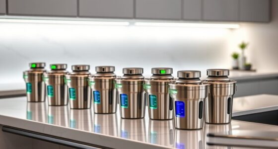 top garbage disposals 2025