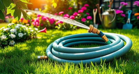 top garden hoses review