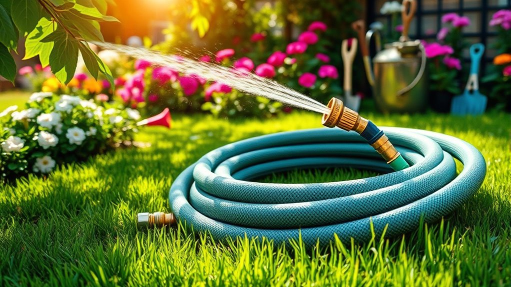 top garden hoses review