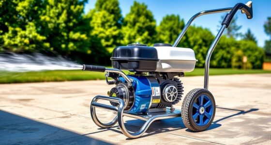 top gas washers 2025