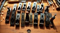 top hand planes selection