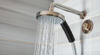 top handheld shower head options