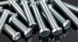 top heavy duty bolt options