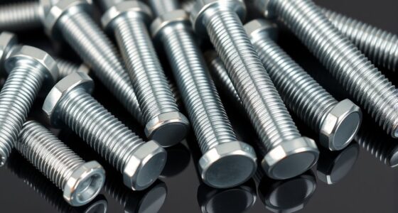 top heavy duty bolt options