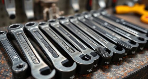 top heavy duty pipe wrenches