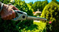 top hedge trimmers 2025