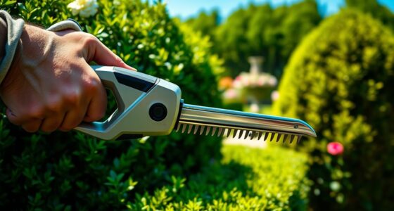 top hedge trimmers 2025