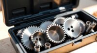 top hole saw kits