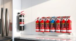 top home fire safety devices