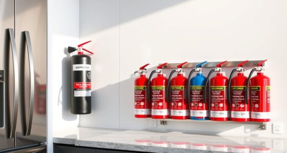 top home fire safety devices