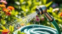 top hose nozzles for gardening