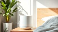 top humidifiers for optimal moisture