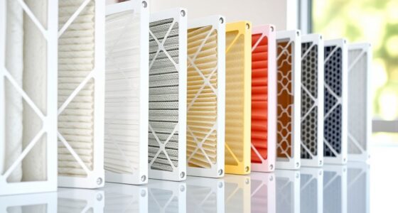 top hvac filter recommendations