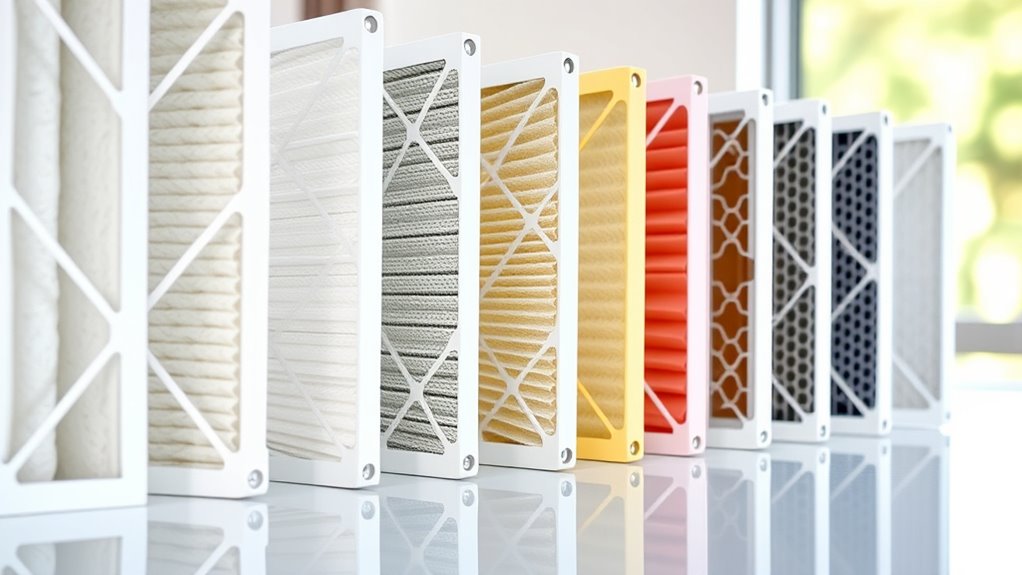 top hvac filter recommendations