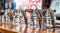 top hvlp paint sprayers