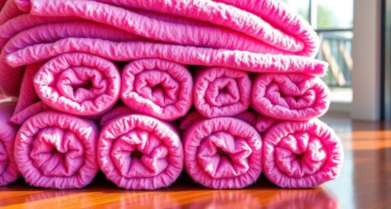 top insulation roll options