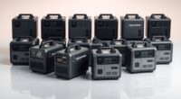 top inverter generators 2025
