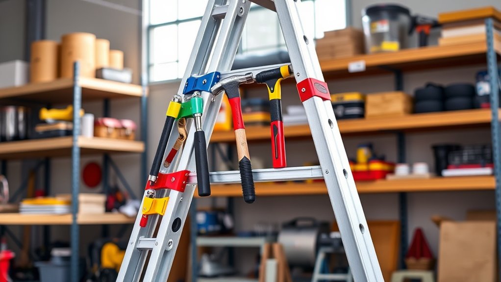 top ladder hook recommendations