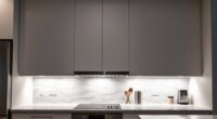 top led kitchen lighting