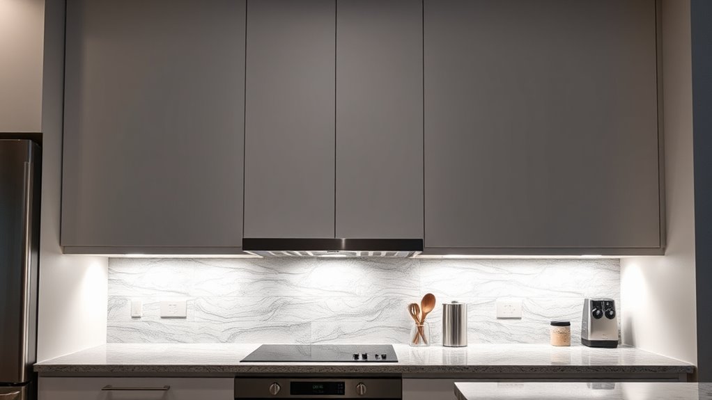 top led kitchen lighting