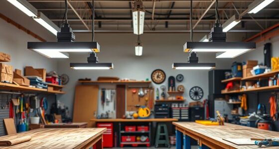 top led shop lights 2025