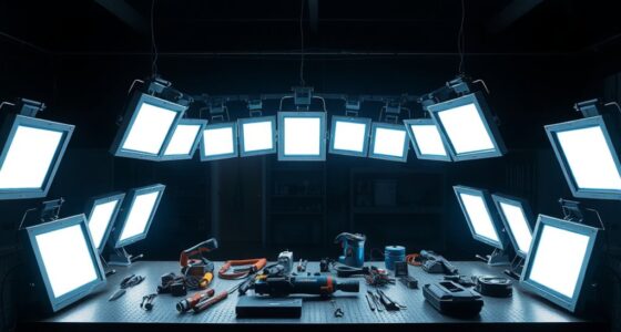 top led work light reviews