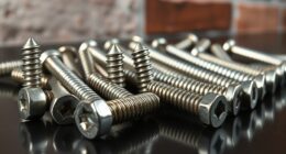 top masonry screws 2025