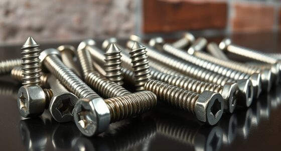 top masonry screws 2025
