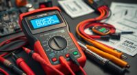 top multimeters for accuracy