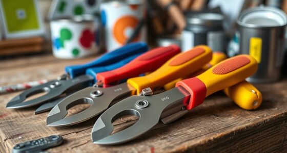 top paint opener picks