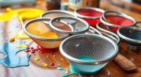 top paint strainer picks