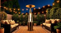 top patio heater recommendations