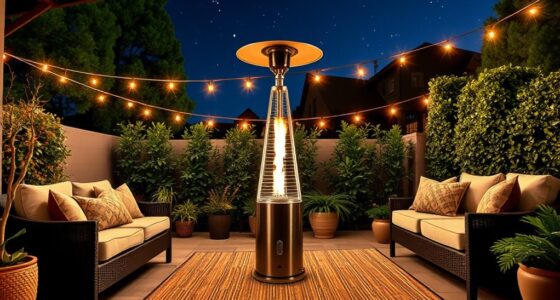 top patio heater recommendations