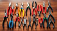 top pliers sets reviewed
