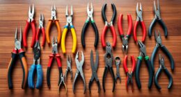 top pliers sets reviewed